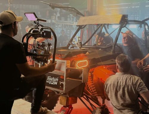 Using Visual Effects (VFX) to Educate Your Audience